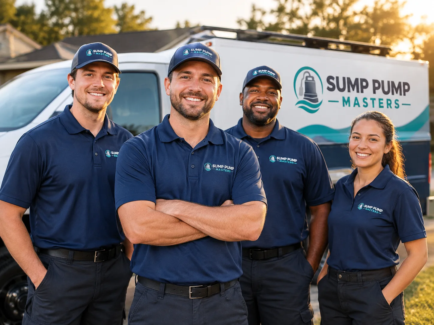 Sump Pump Repair company in Blue River, OR
